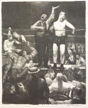 George Wesley Bellows - Introductions