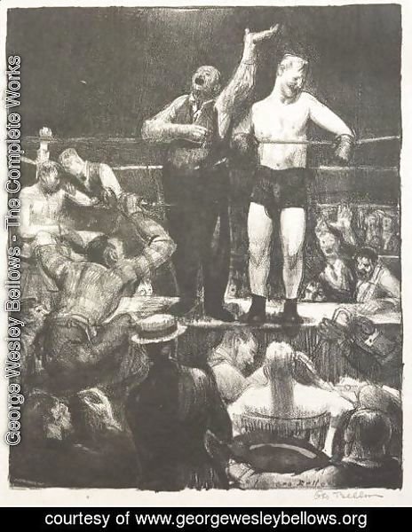 George Wesley Bellows - Introductions
